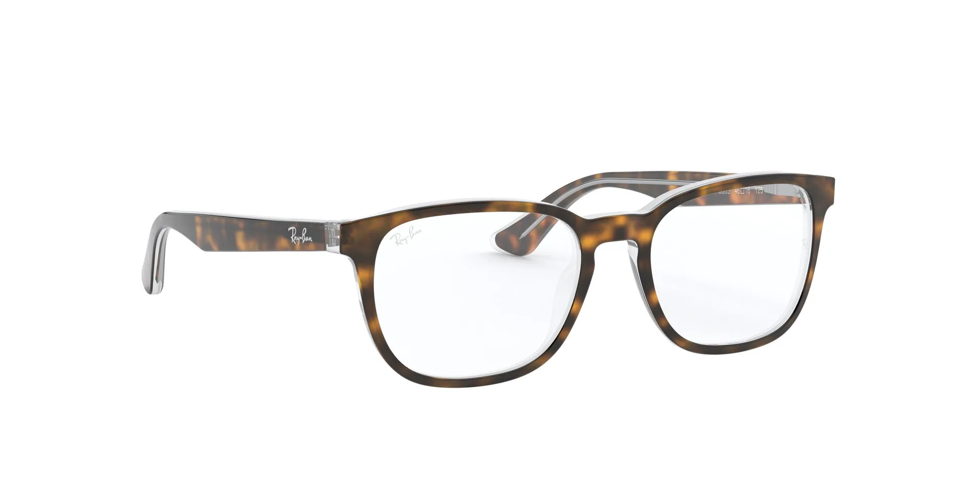 Ry1592 Ray Ban Kids Eyeglasses