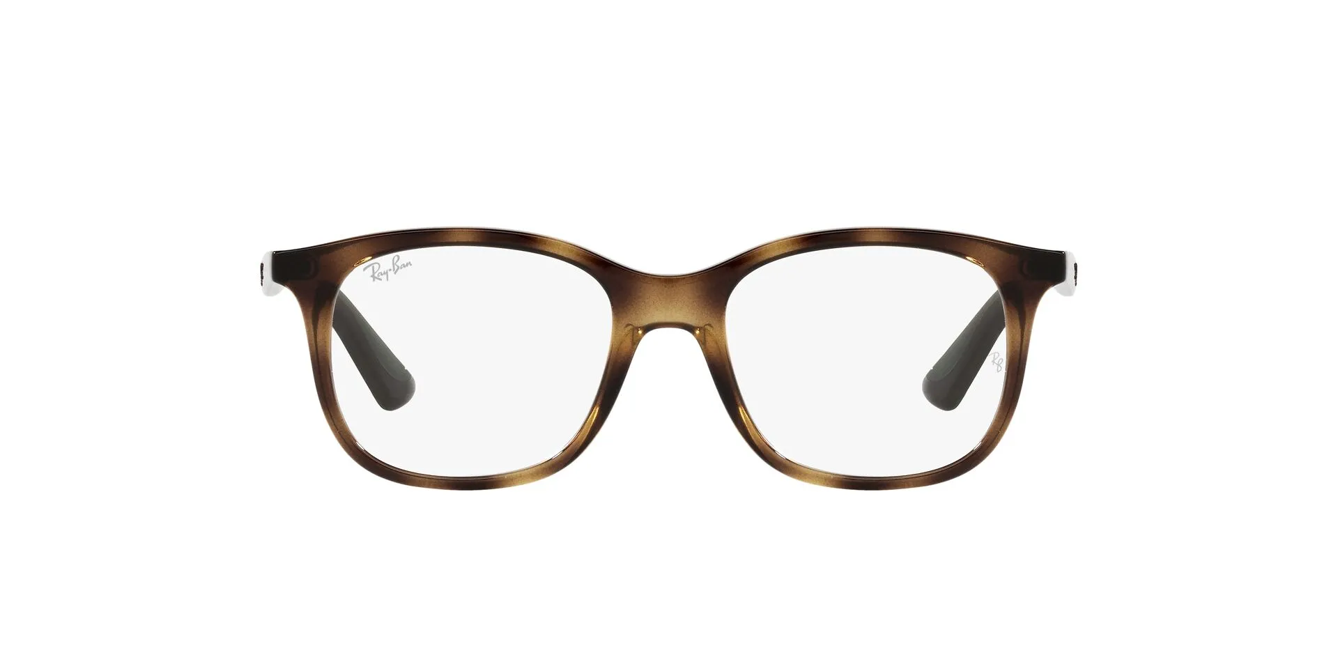 Ry1604 Ray Ban Kids Eyeglasses