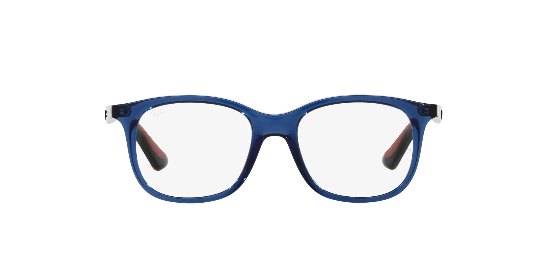 Ry1604 Ray Ban Kids Eyeglasses