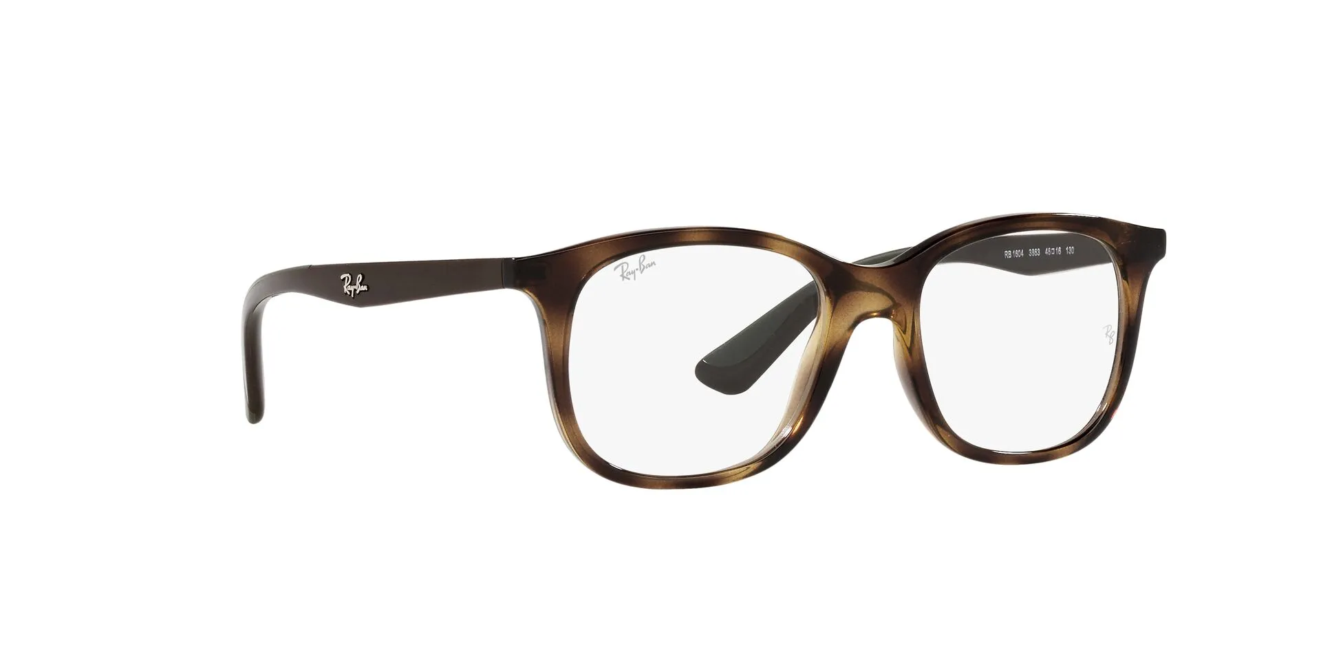 Ry1604 Ray Ban Kids Eyeglasses