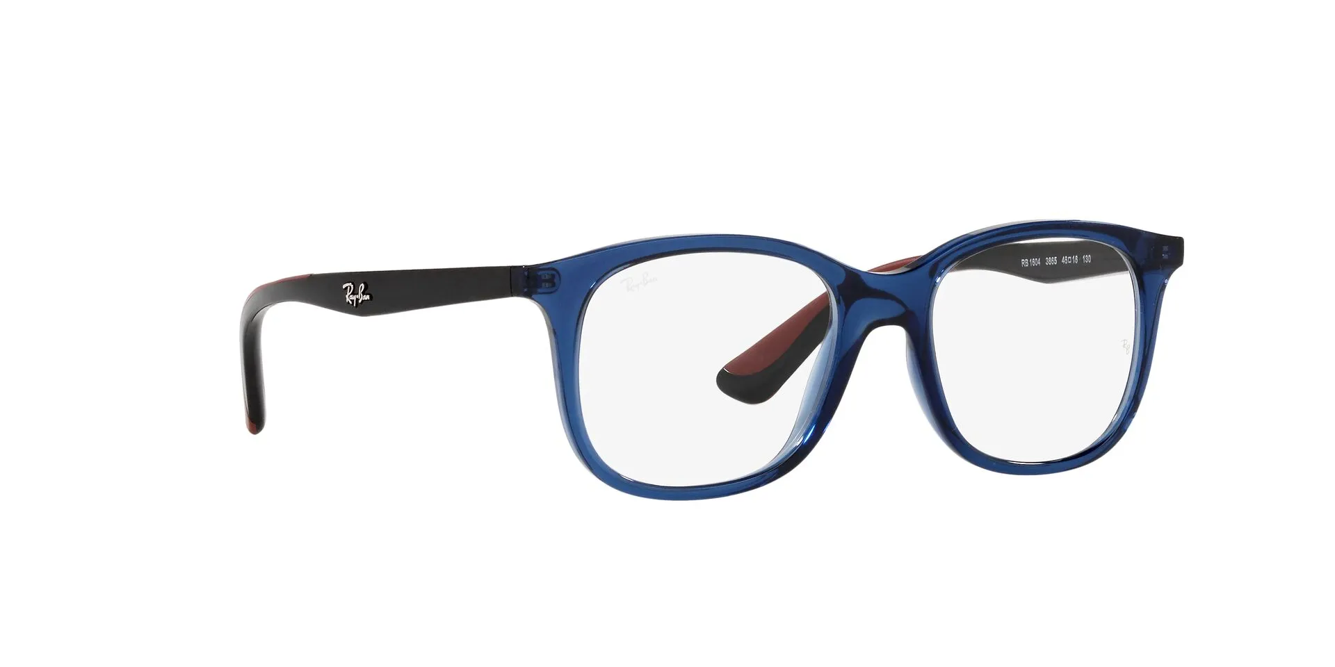 Ry1604 Ray Ban Kids Eyeglasses