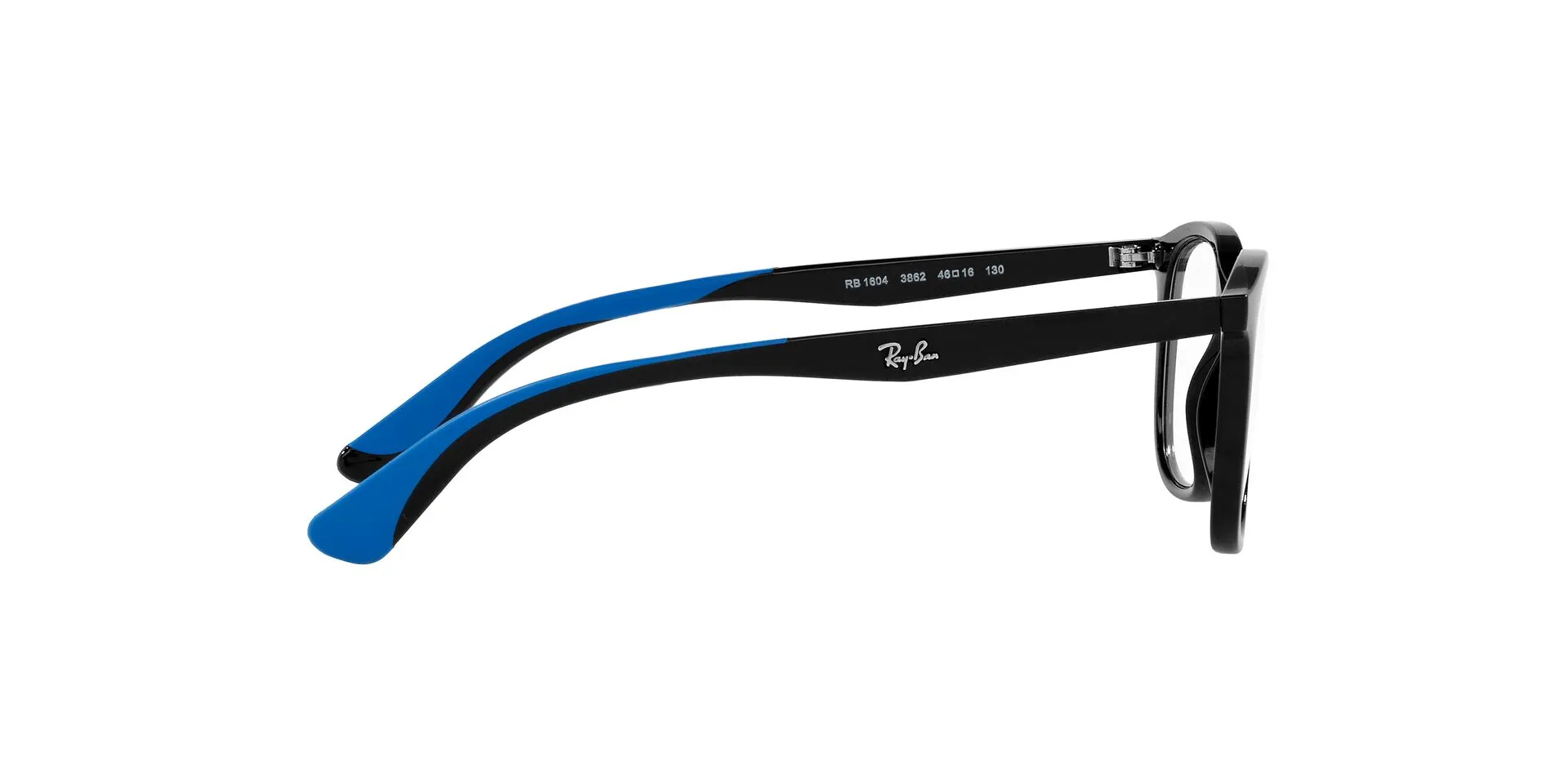 Ry1604 Ray Ban Kids Eyeglasses