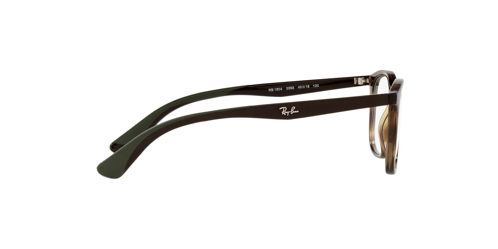 Ry1604 Ray Ban Kids Eyeglasses