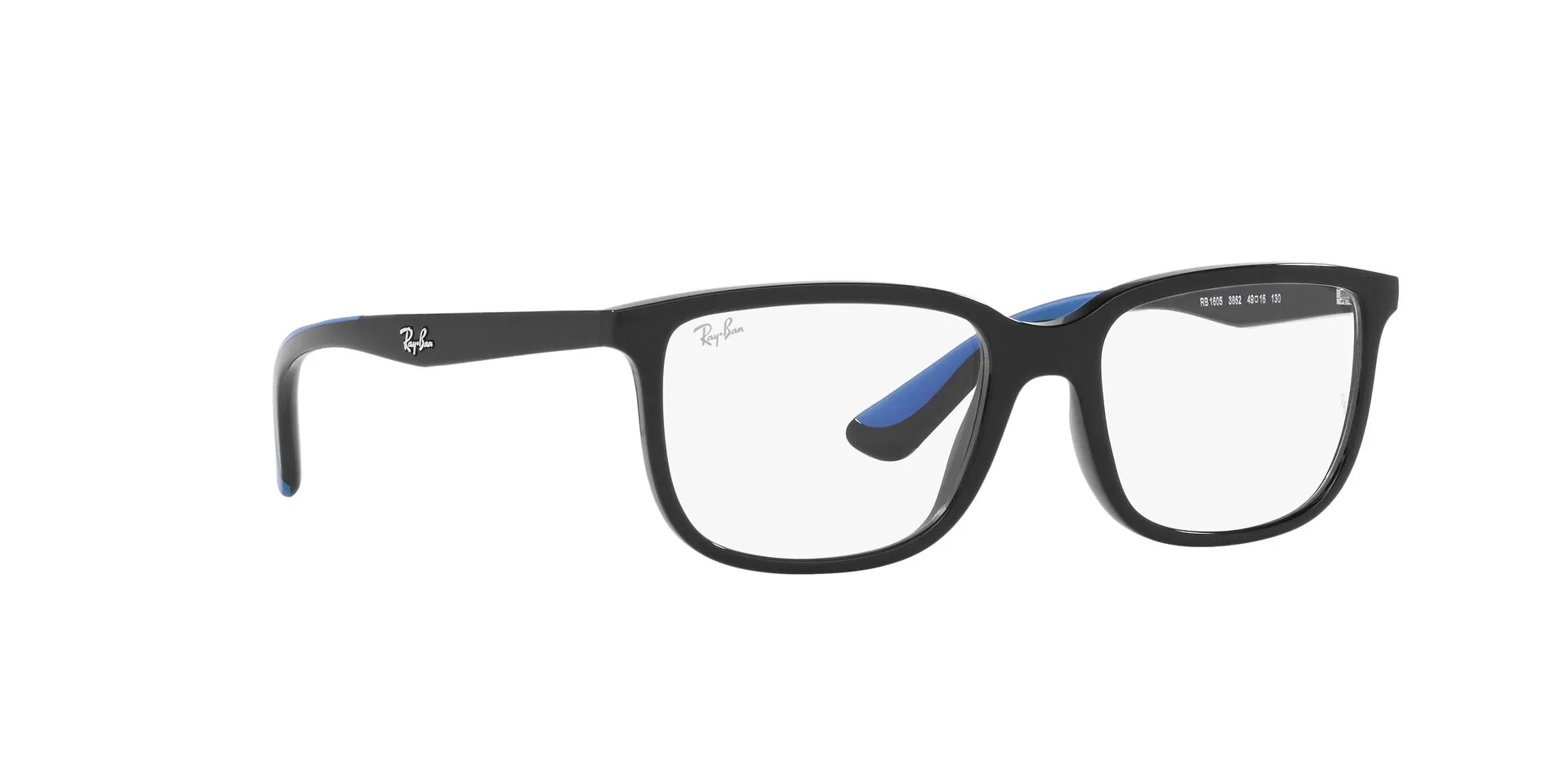 Ry1605 Ray Ban Kids Eyeglasses