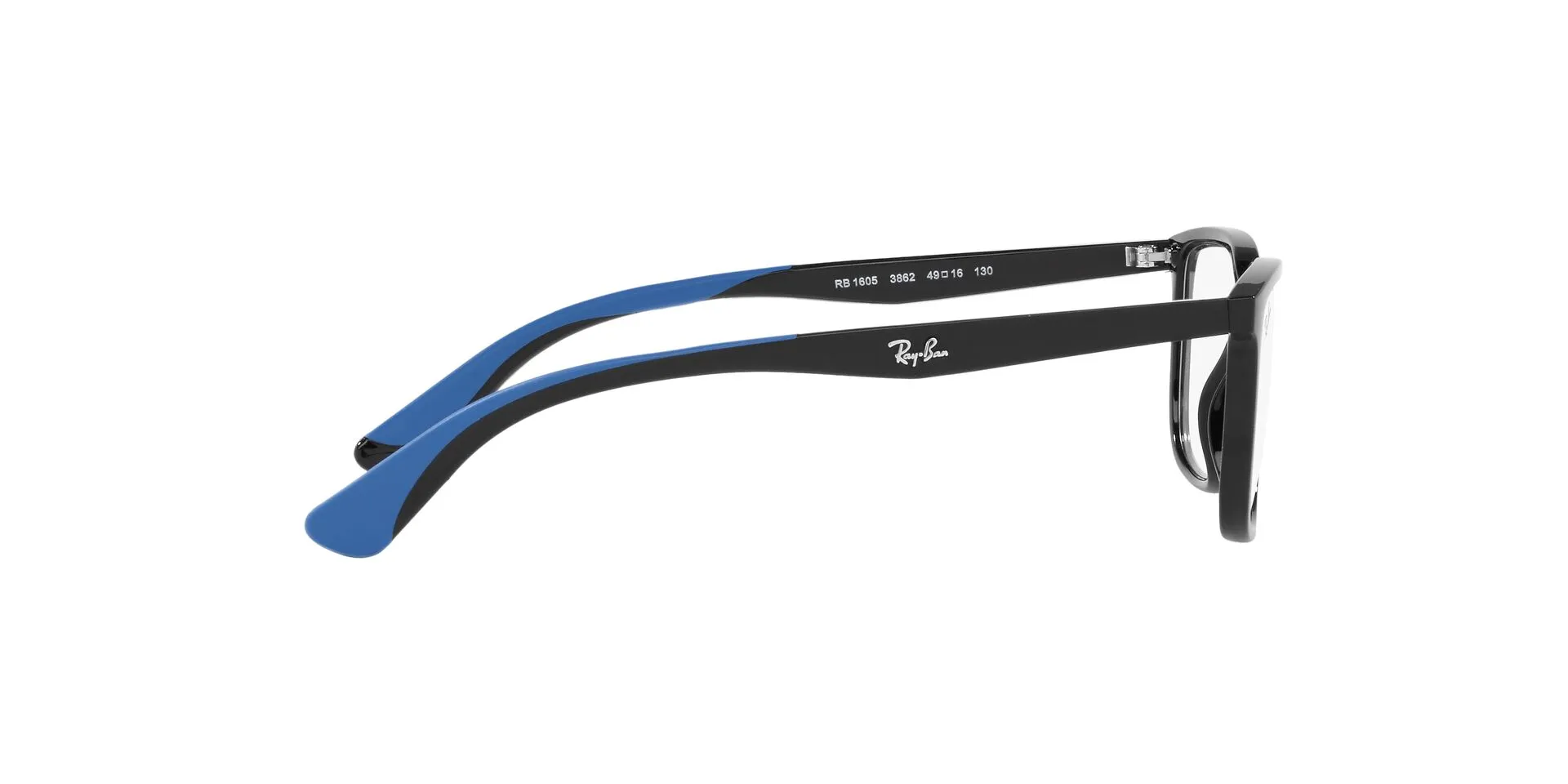 Ry1605 Ray Ban Kids Eyeglasses