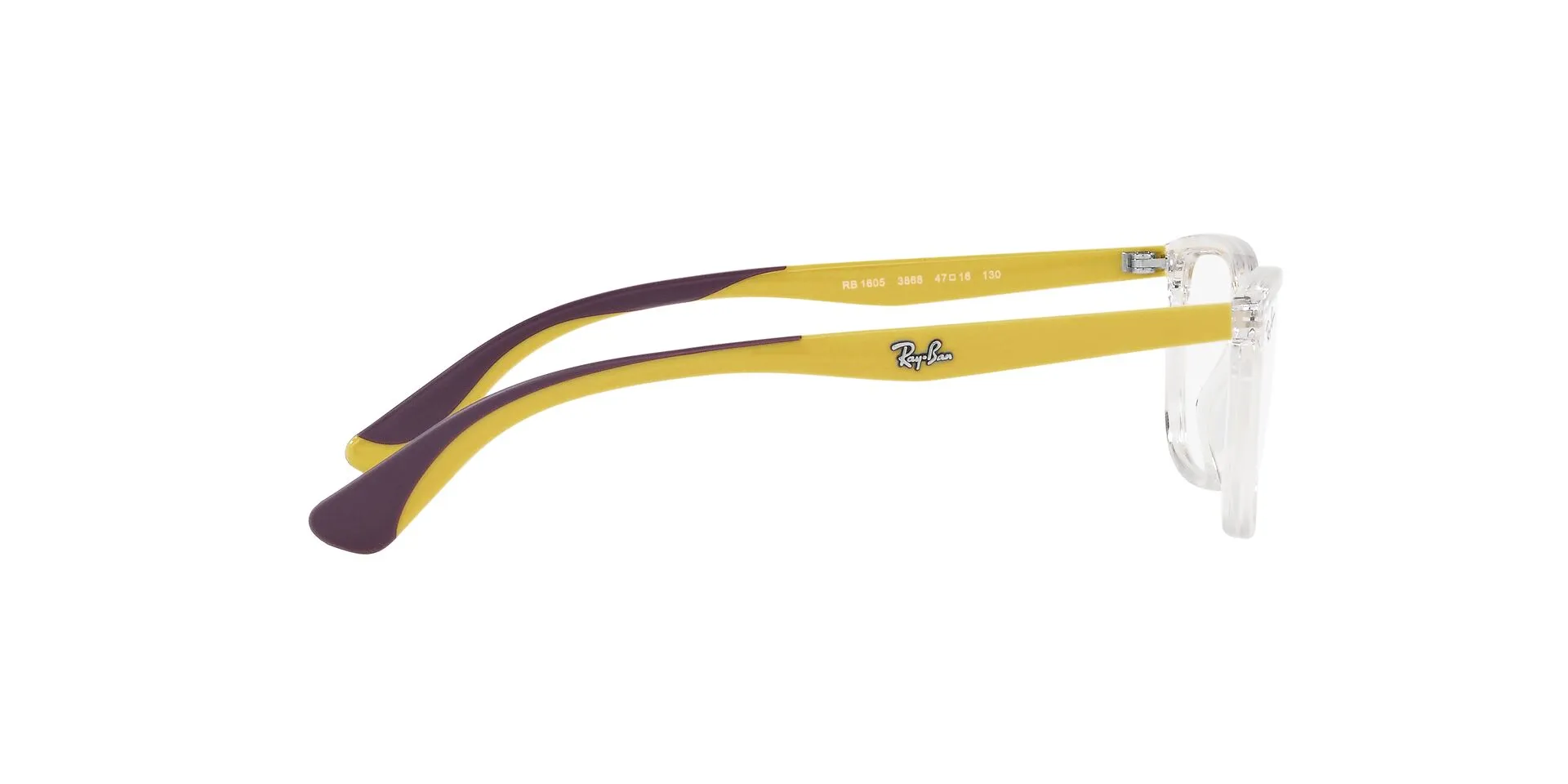 Ry1605 Ray Ban Kids Eyeglasses