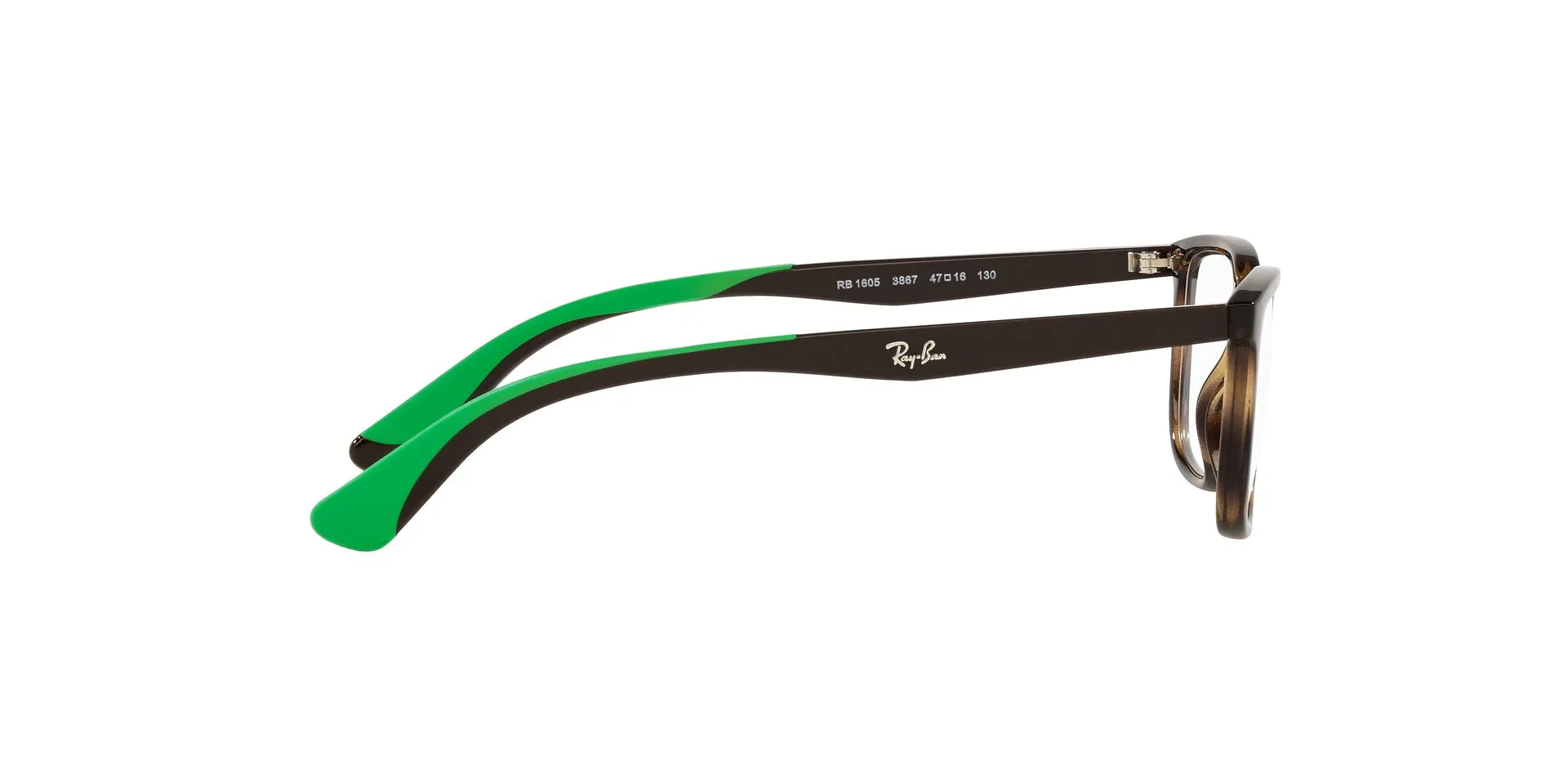 Ry1605 Ray Ban Kids Eyeglasses