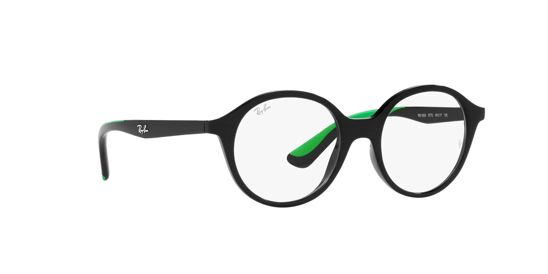 Ry1606 Ray Ban Kids Eyeglasses