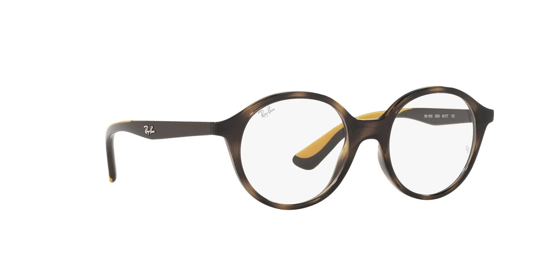 Ry1606 Ray Ban Kids Eyeglasses