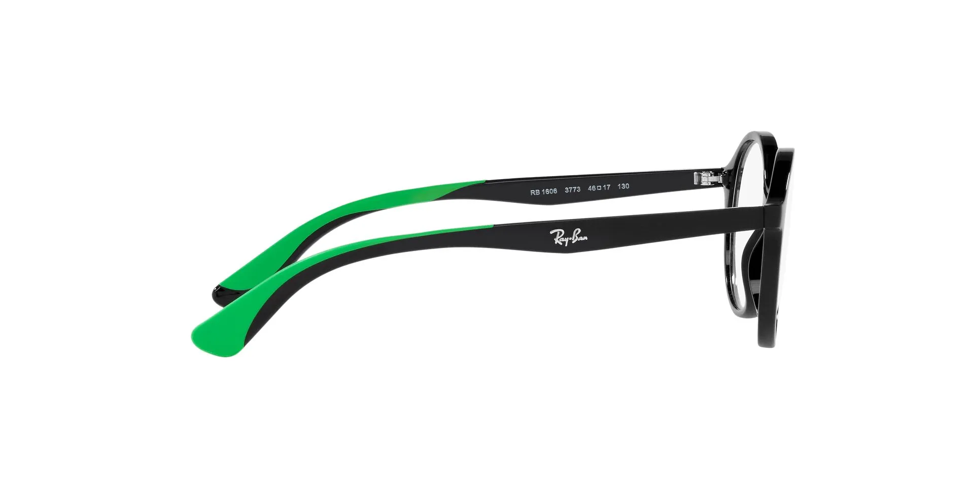 Ry1606 Ray Ban Kids Eyeglasses