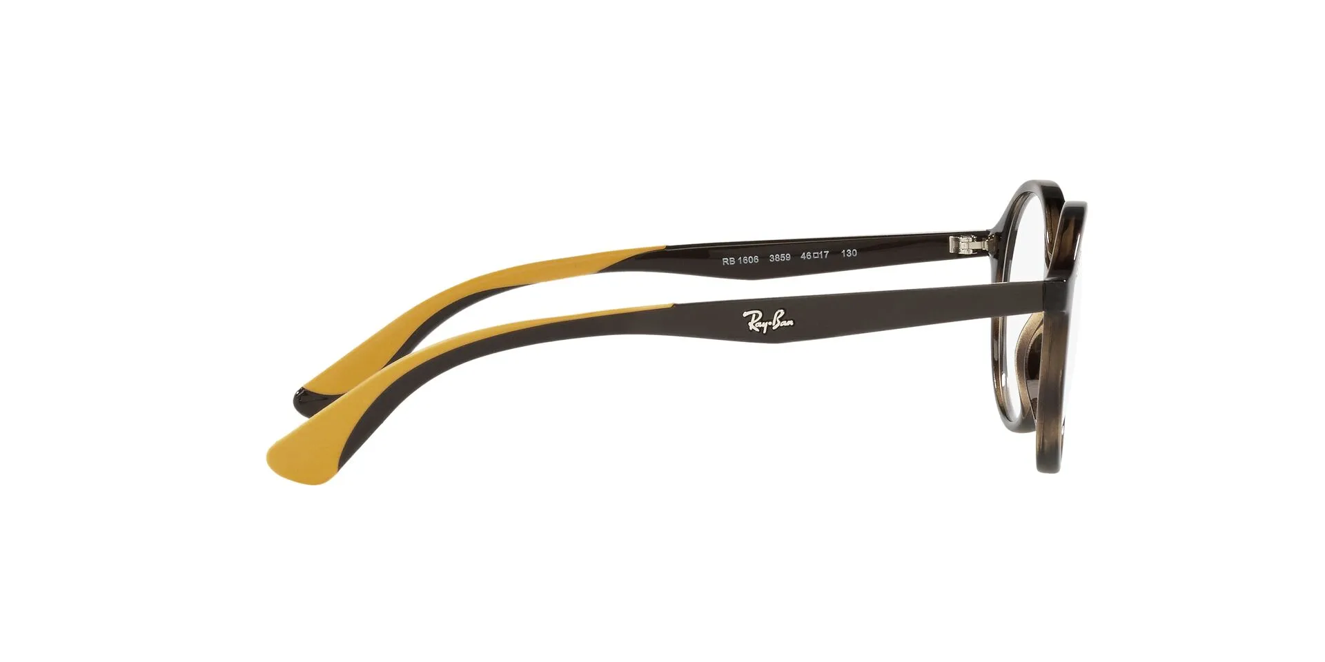 Ry1606 Ray Ban Kids Eyeglasses