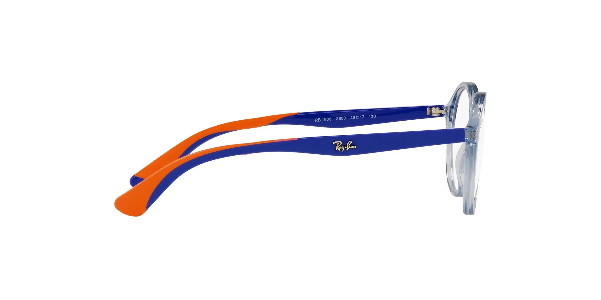 Ry1606 Ray Ban Kids Eyeglasses