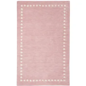 Safavieh Kids Parker Rug, Pink