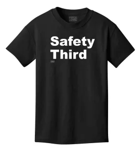 Kids Safety Third