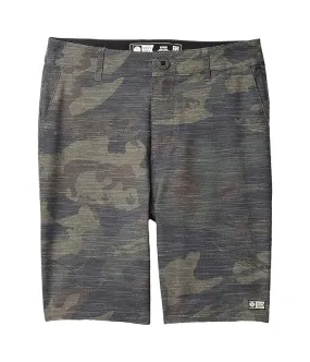 Salty Crew Drifter 2 Utility Shorts (Little Kids/Big Kids)