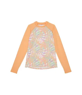 Sandy Shores™ Printed Long Sleeve Sunguard for Columbia Kids