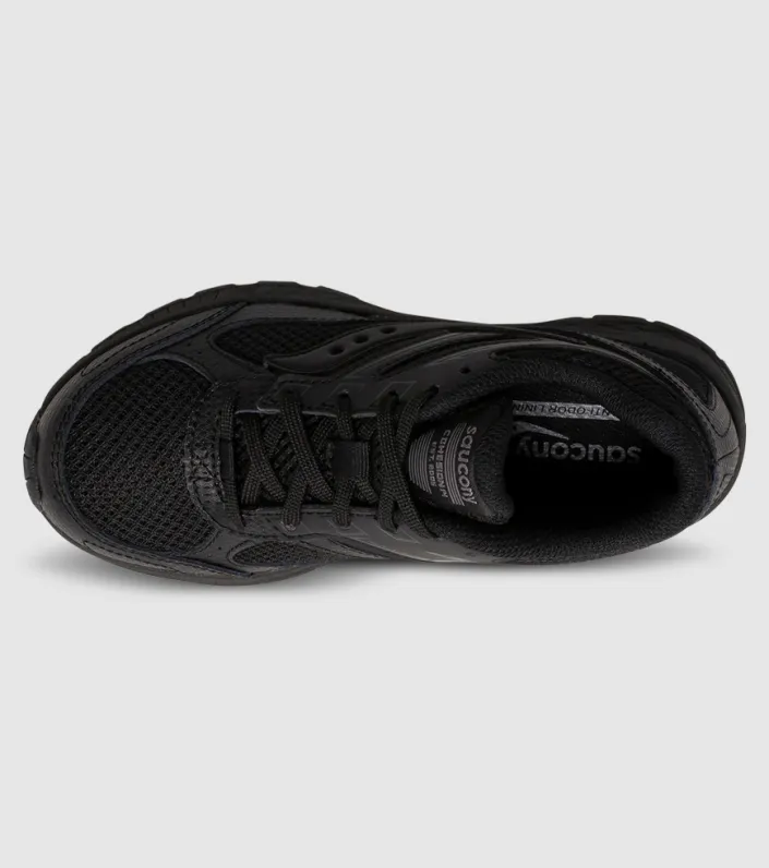 saucony kids cohesion 14 LTT wide GS