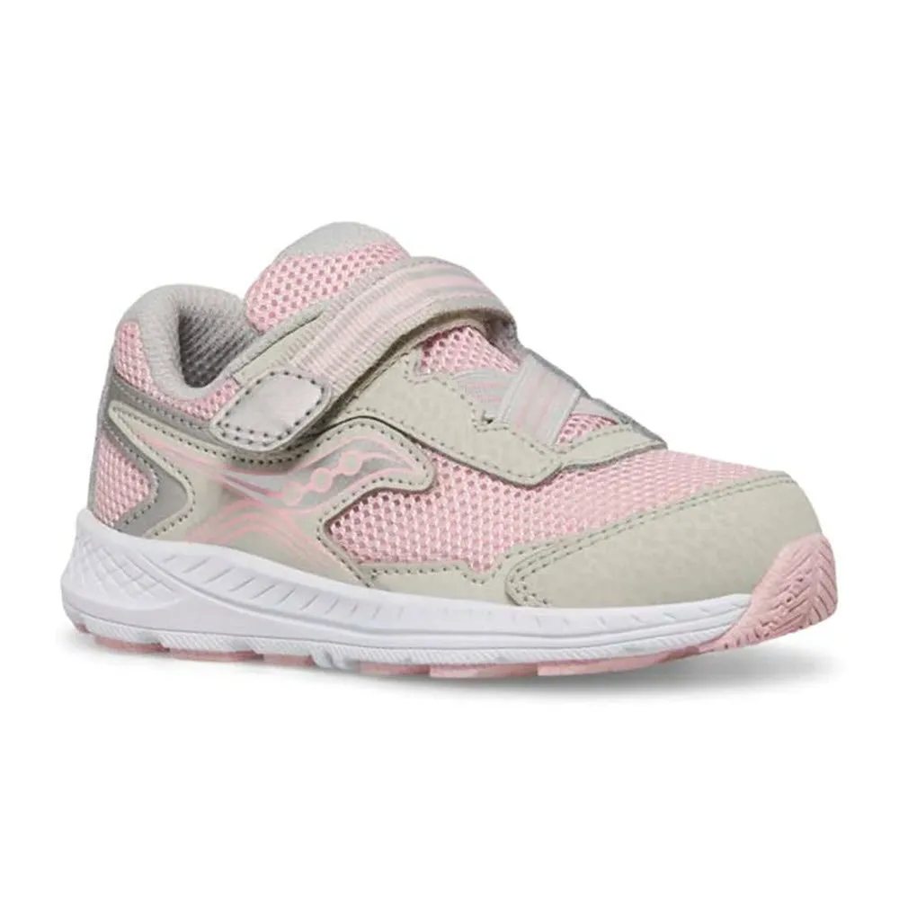 SAUCONY RIDE 10 JR BLUSH - KIDS