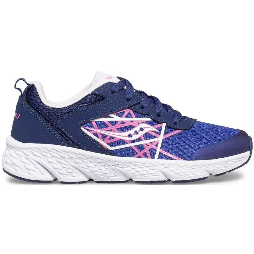 SAUCONY WIND KIDS' - FINAL SALE!