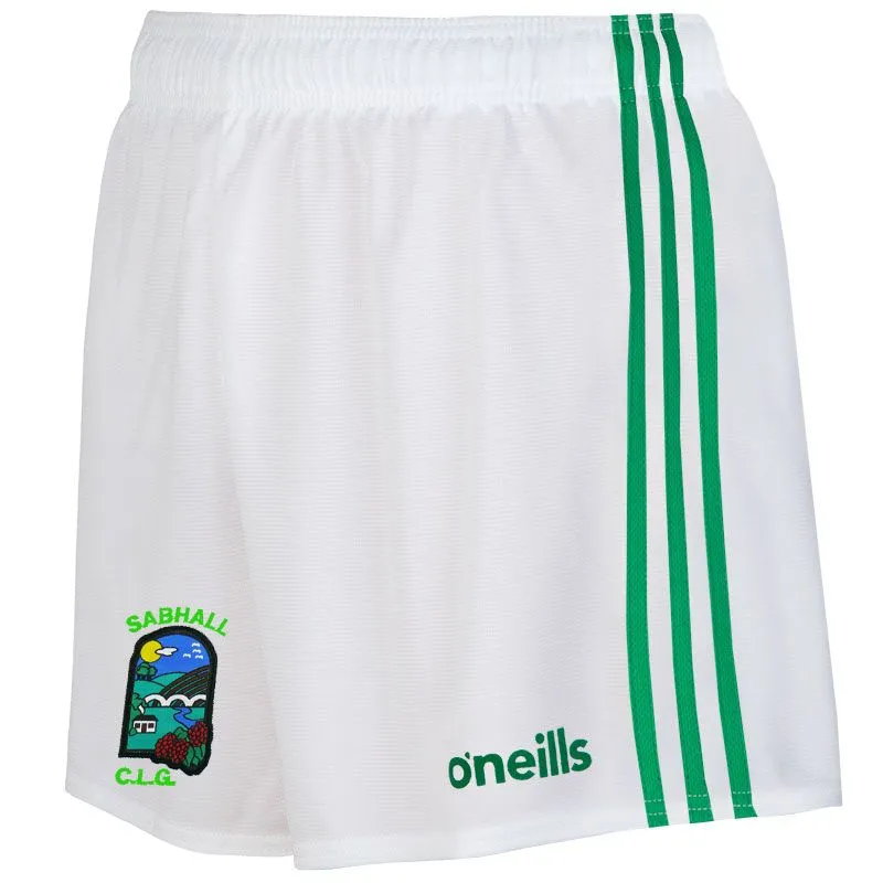 Saval GAC Kids' Mourne Shorts