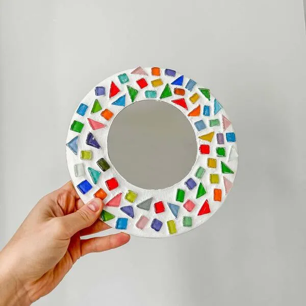 Sculpd Sculpd Kids Mosaic Kit