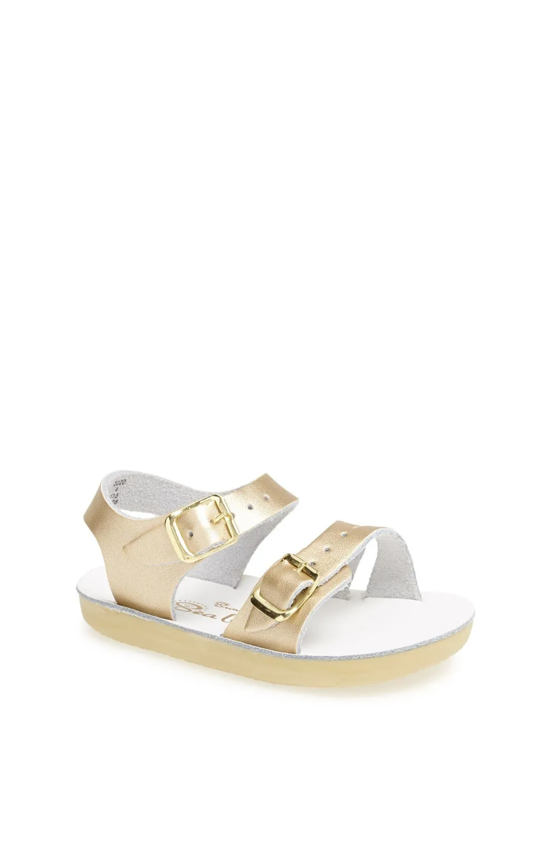 Kids Sea Wees Sandals