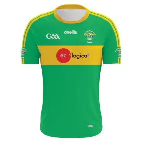 Sean O'Mahonys Dundalk Kids' Jersey