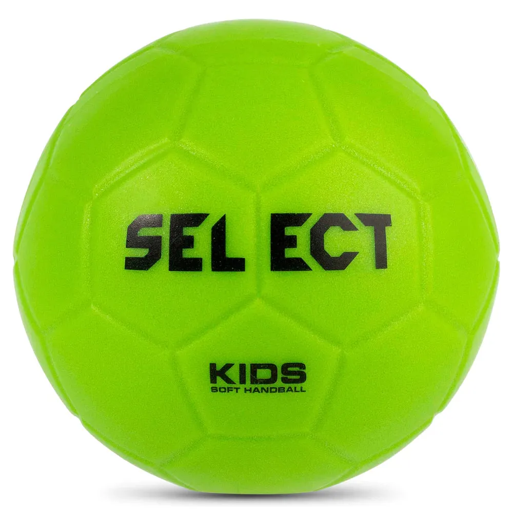 Kids Handball Selection