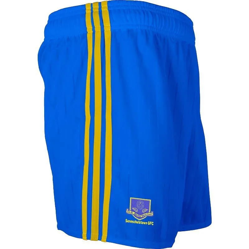 Seneschalstown GFC Kids' Mourne Shorts