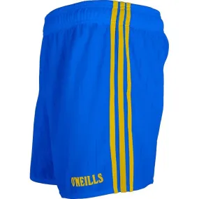 Seneschalstown GFC Kids' Mourne Shorts