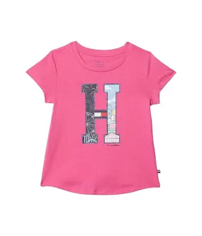 Sequin Tommy Hilfiger Kids Clothing