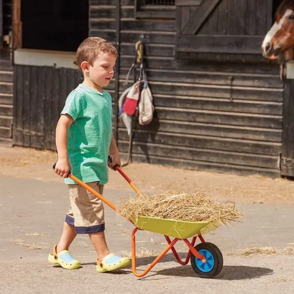 SG Children's Wheelbarrow