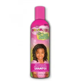 Children's 355ml Hydrating & Detangling Shampoo,