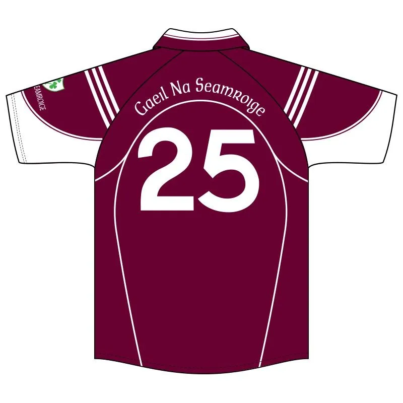 Shamrock Gaels Kids' Jersey (Gaels)