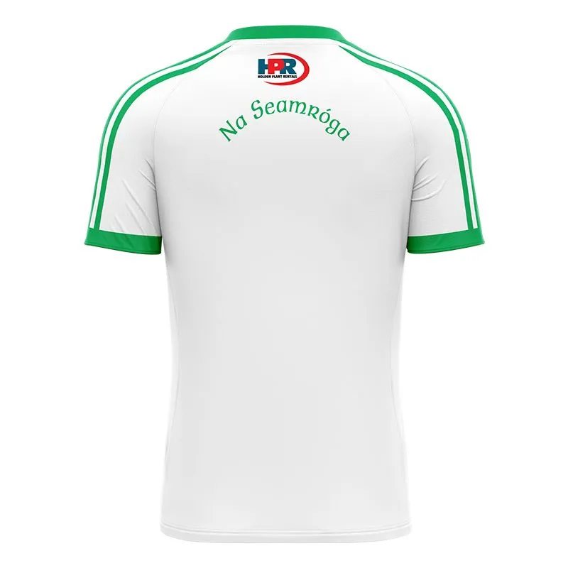 Shamrocks GAA Ballyhale Kids' Jersey