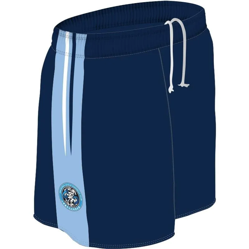 Shanghai GAA Kids' Mourne Shorts