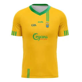 Shannon Gaels Roscommon Kids' Jersey