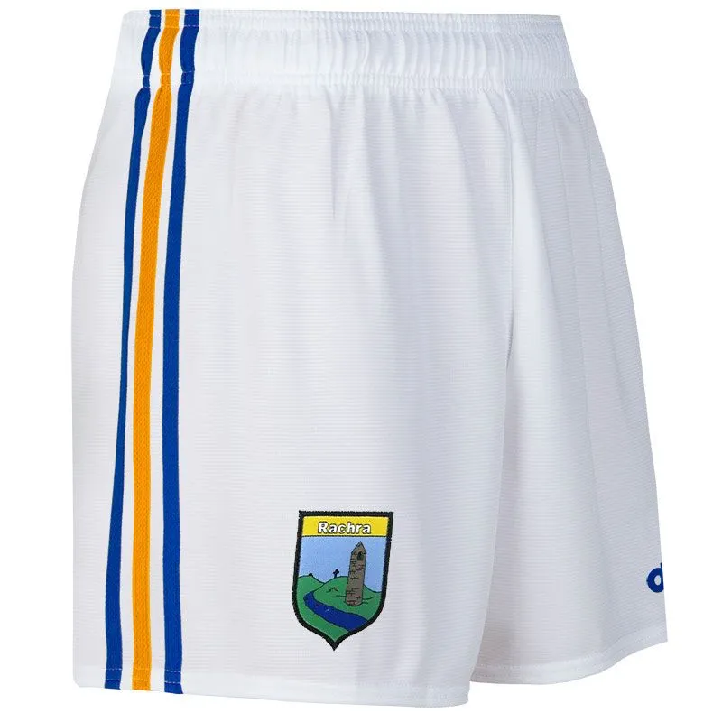 Shannonbridge GAA Kids' Mourne Shorts