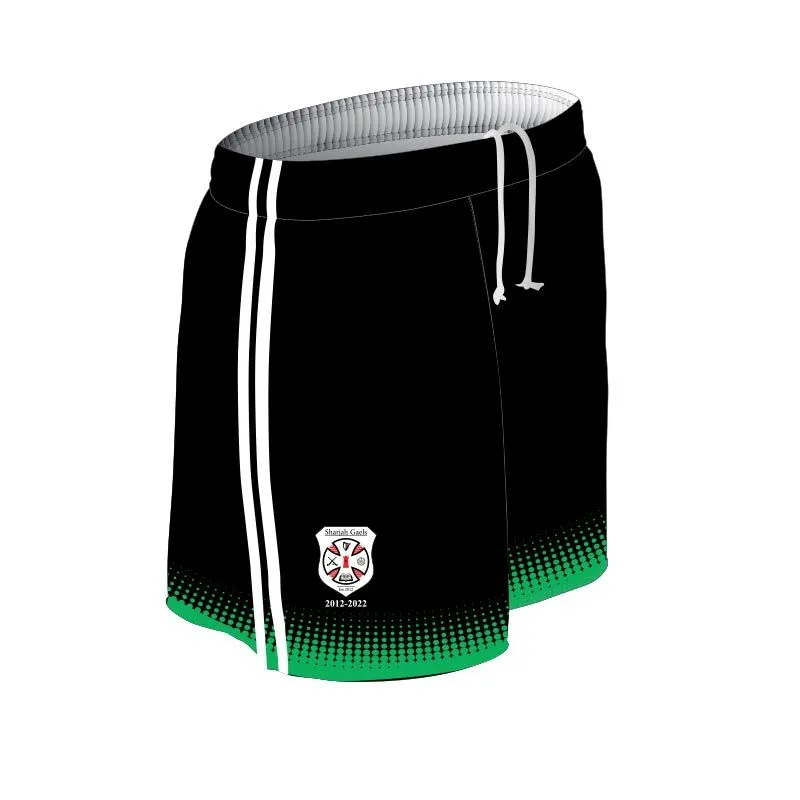 Sharjah Gaels Kids' Mourne Shorts