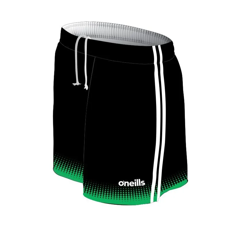 Sharjah Gaels Kids' Mourne Shorts