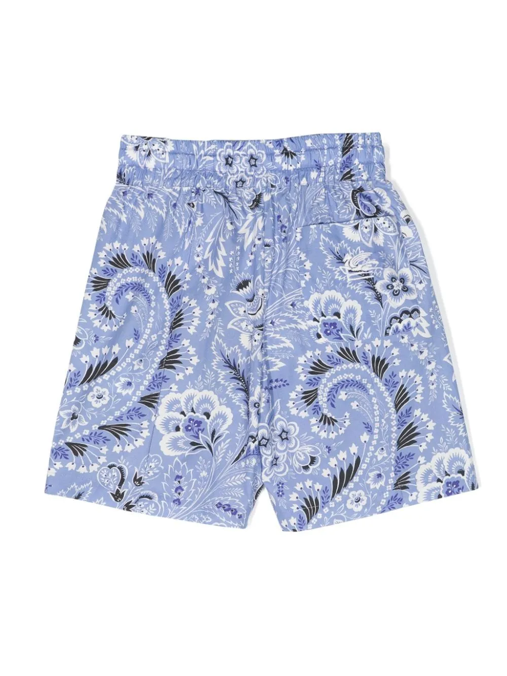 Etro Kids Shorts