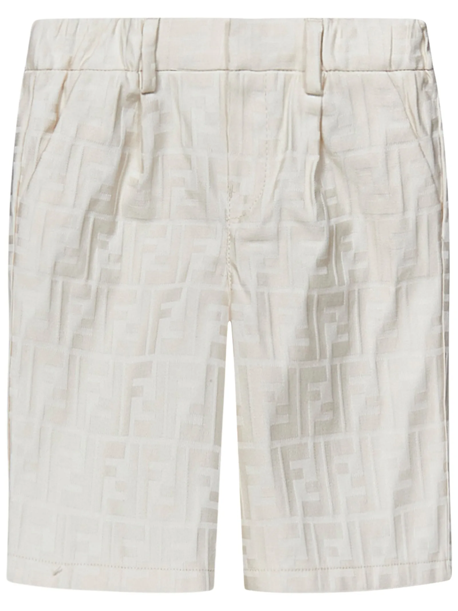 Kids' Fendi Shorts