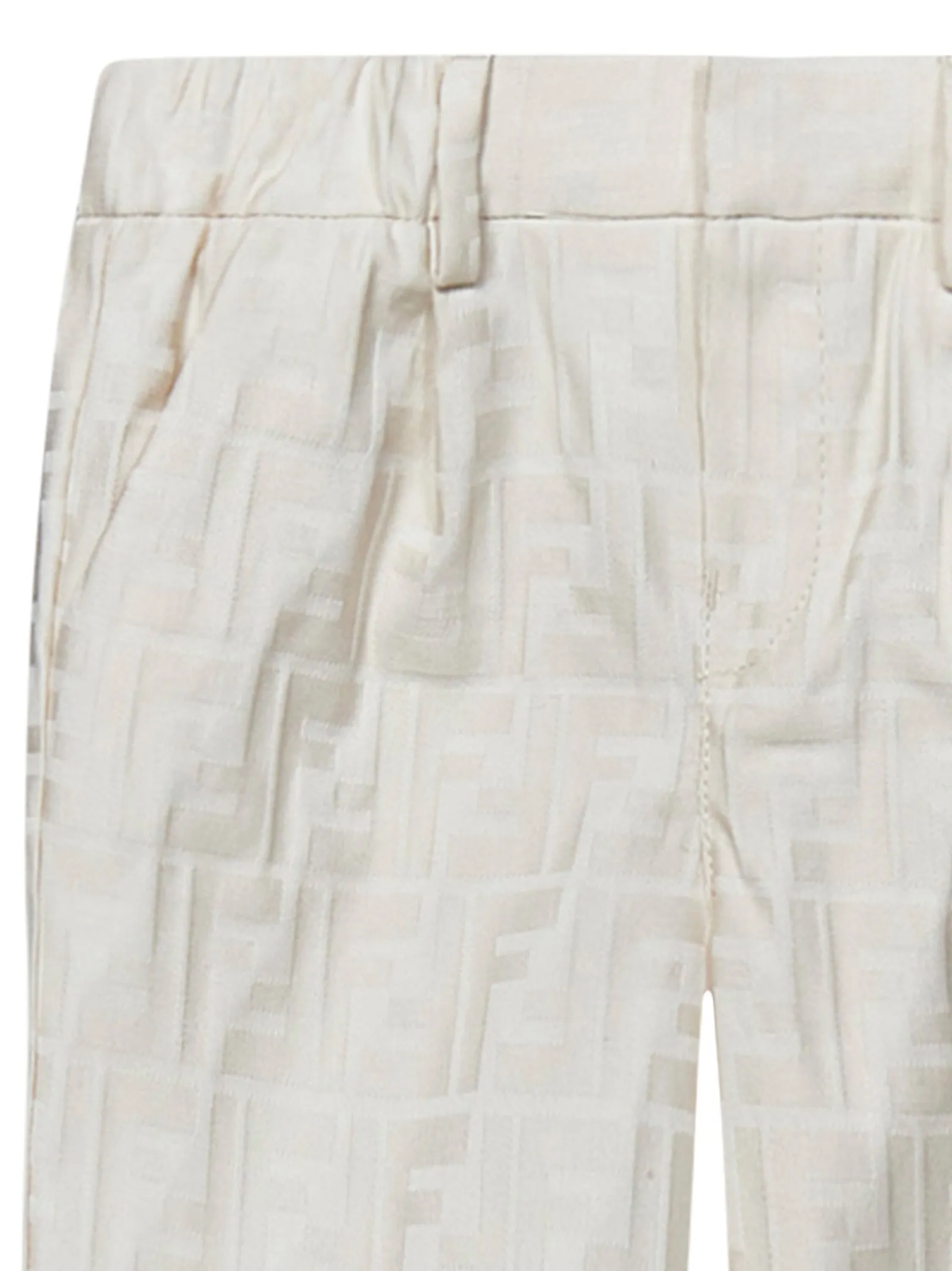 Kids' Fendi Shorts