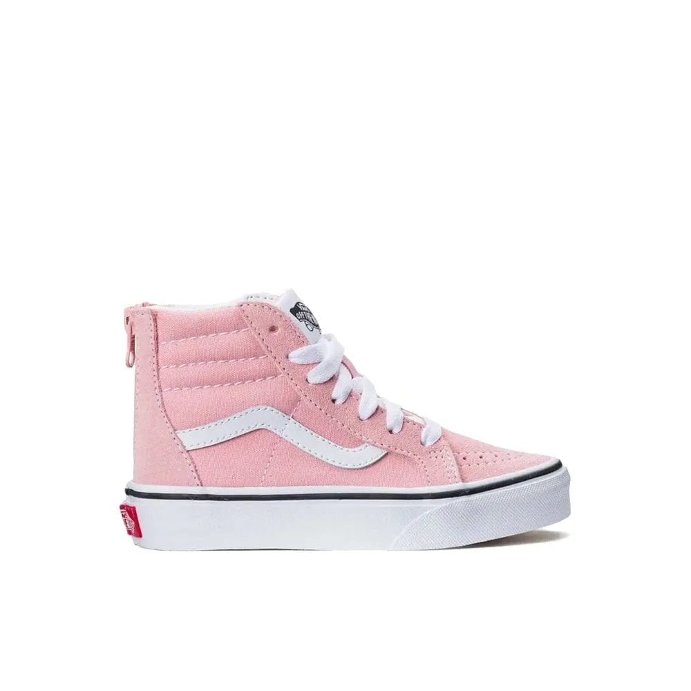 Sk8-Hi Zip Kids