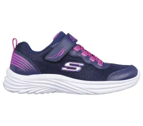 Skechers KIDS DREAMY DANCER - PRETTY FRESH Navy/Pink