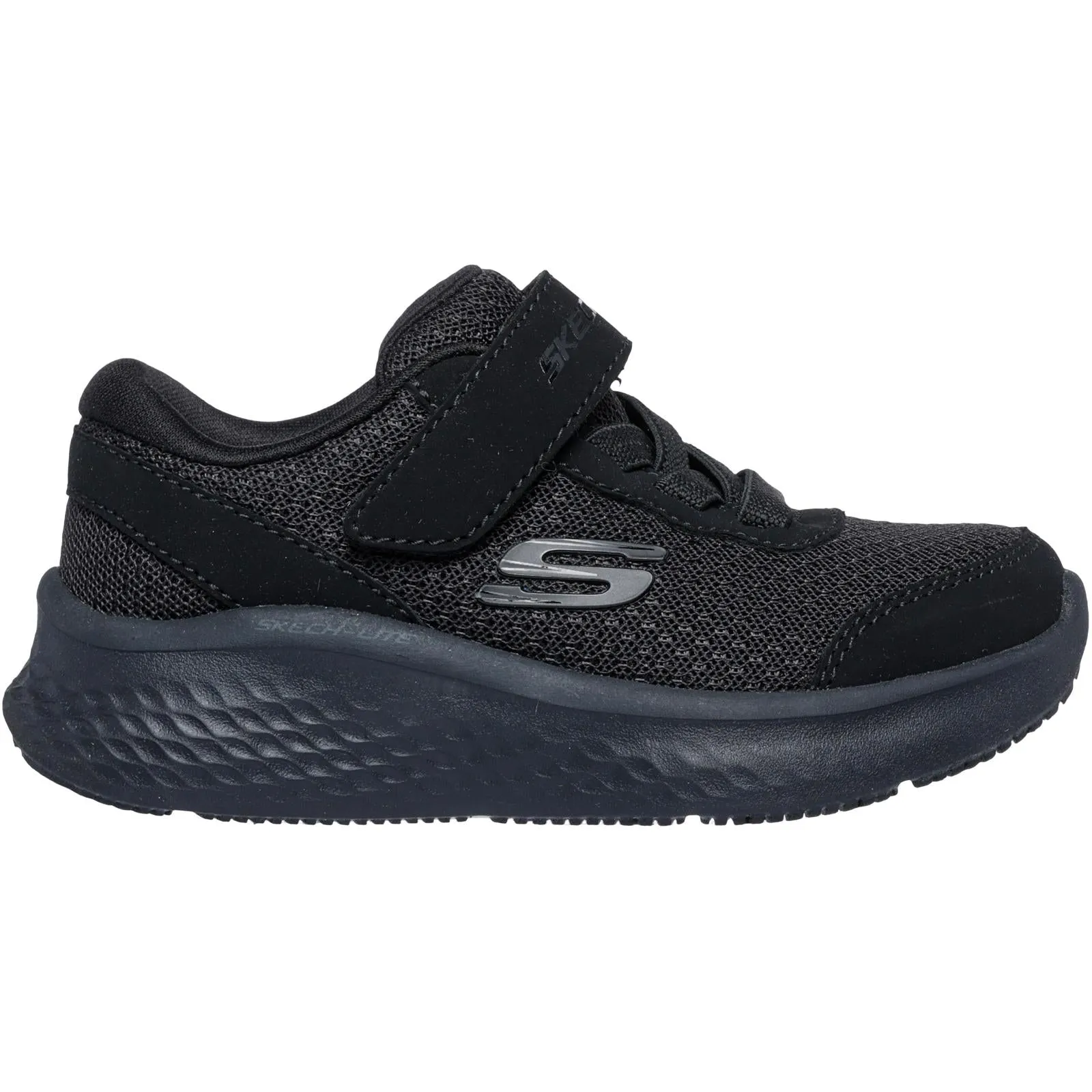 Skechers Kids Skech Lite Pro Strech Lace Trainers