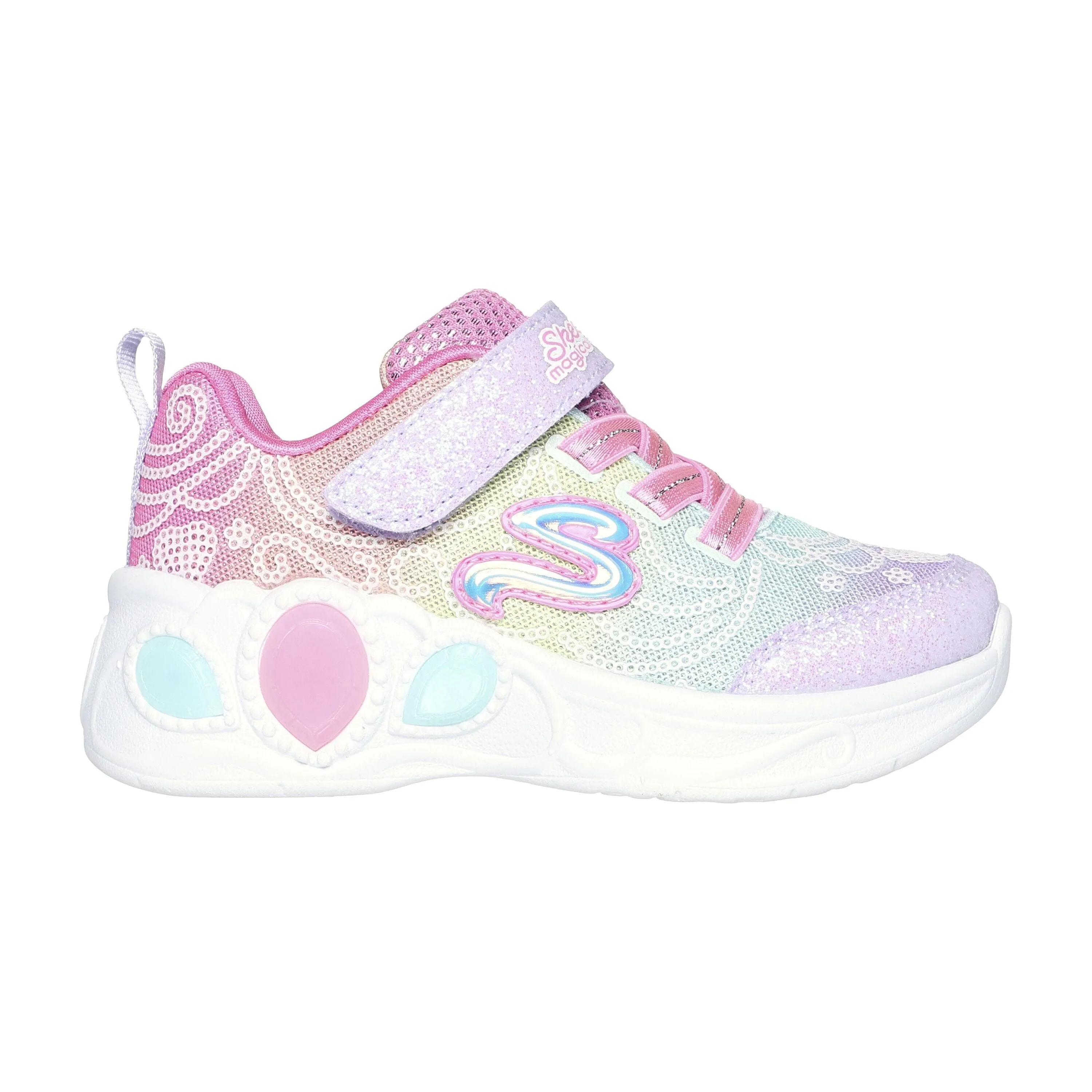 SKECHERS PRINCESS WISHES TODDLER KIDS'