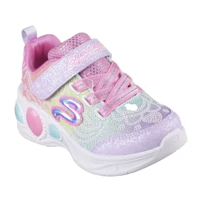 SKECHERS PRINCESS WISHES TODDLER KIDS'