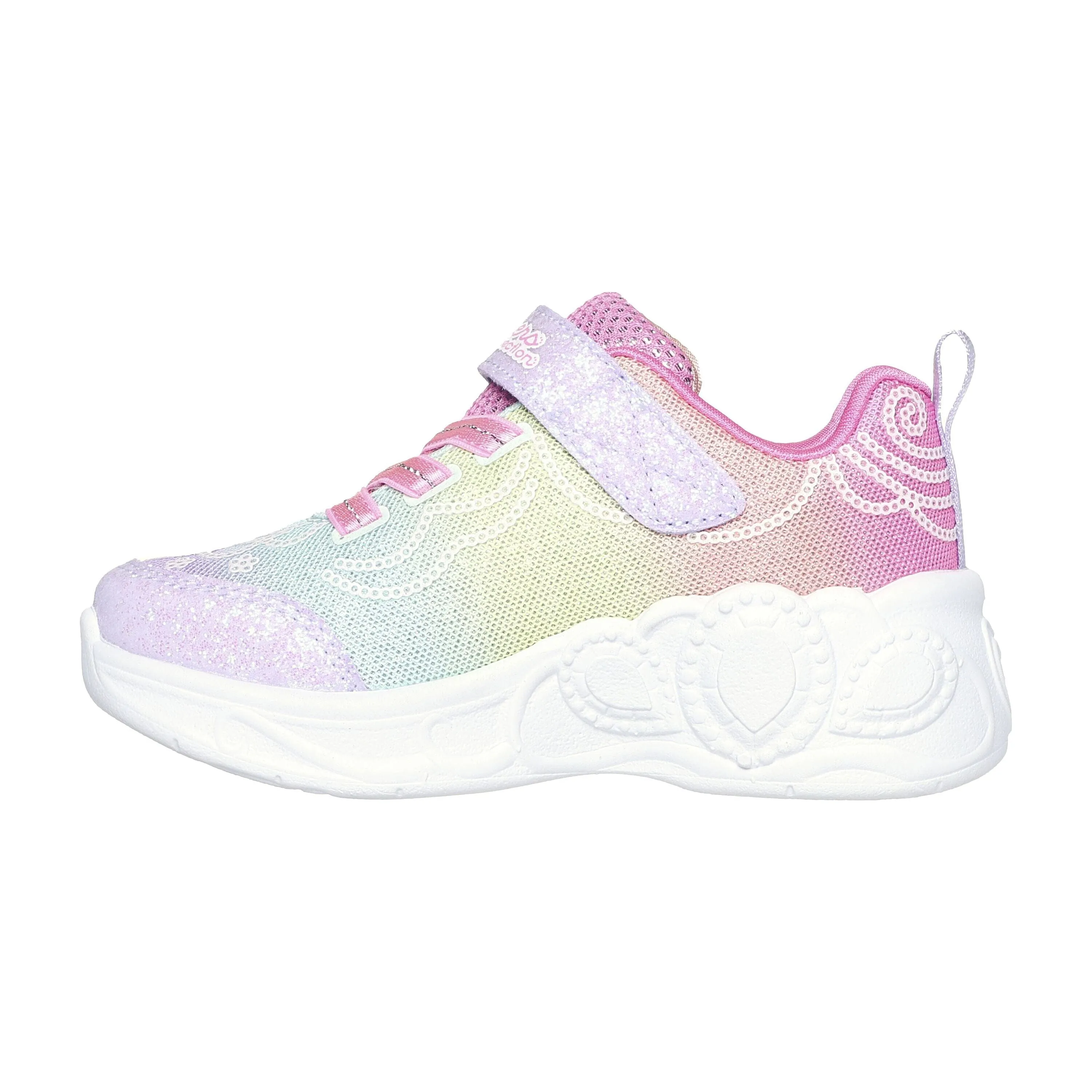 SKECHERS PRINCESS WISHES TODDLER KIDS'