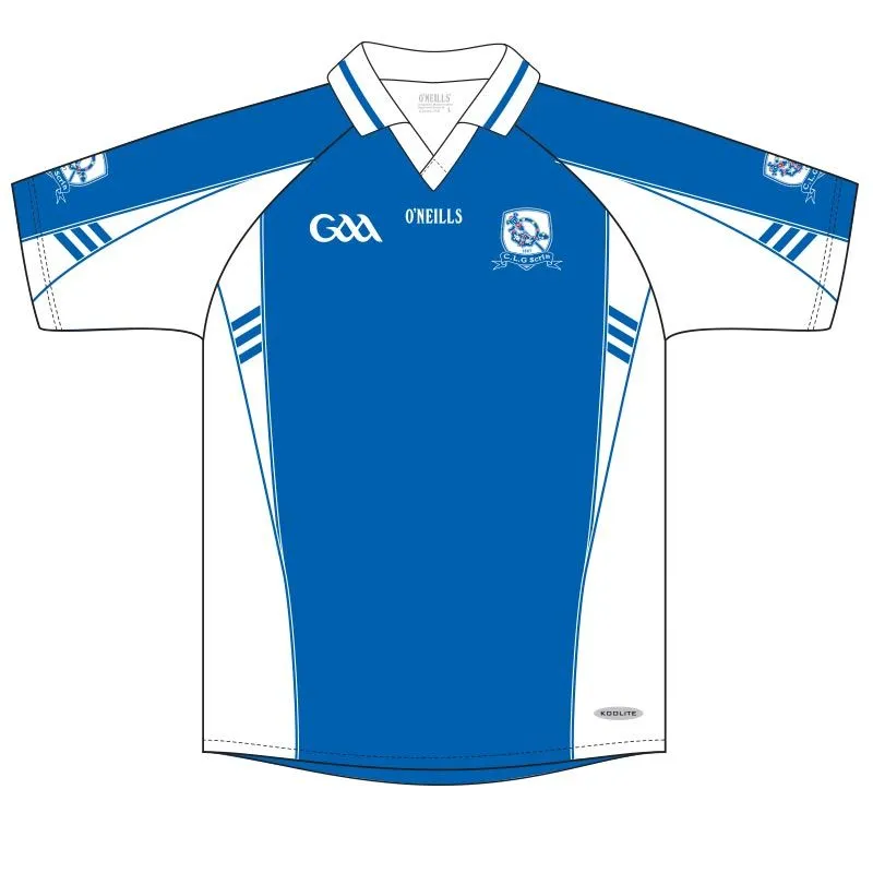 Skryne GFC Kids' Jersey 